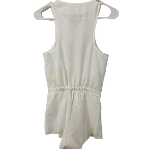 NWOT ZELLA ROMPER XS - Picture 8 of 11